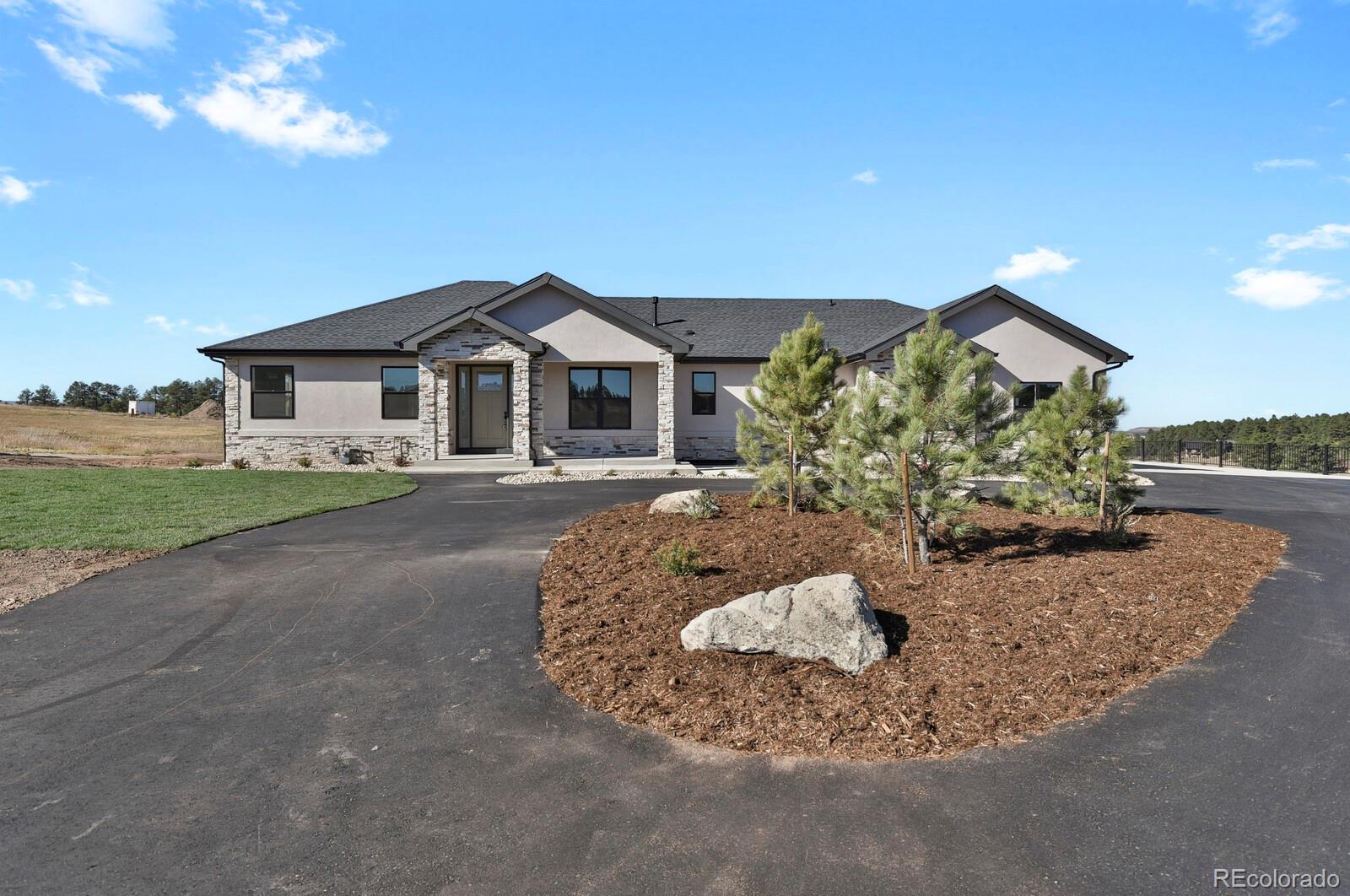 4208  Pinehurst Circle, colorado springs  House Search MLS Picture