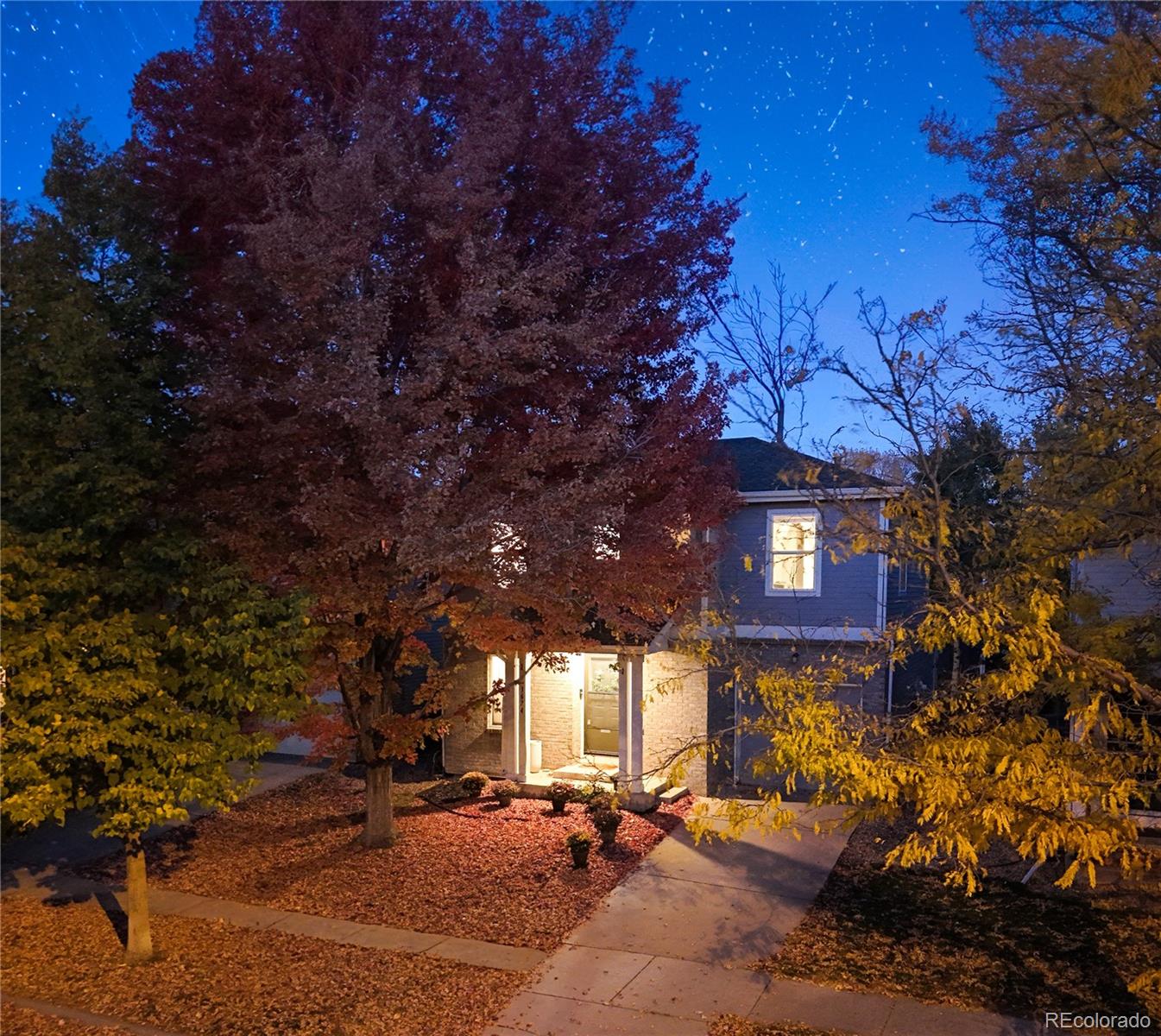 3674  Dexter Street, denver MLS: 8797985 Beds: 3 Baths: 2 Price: $574,999
