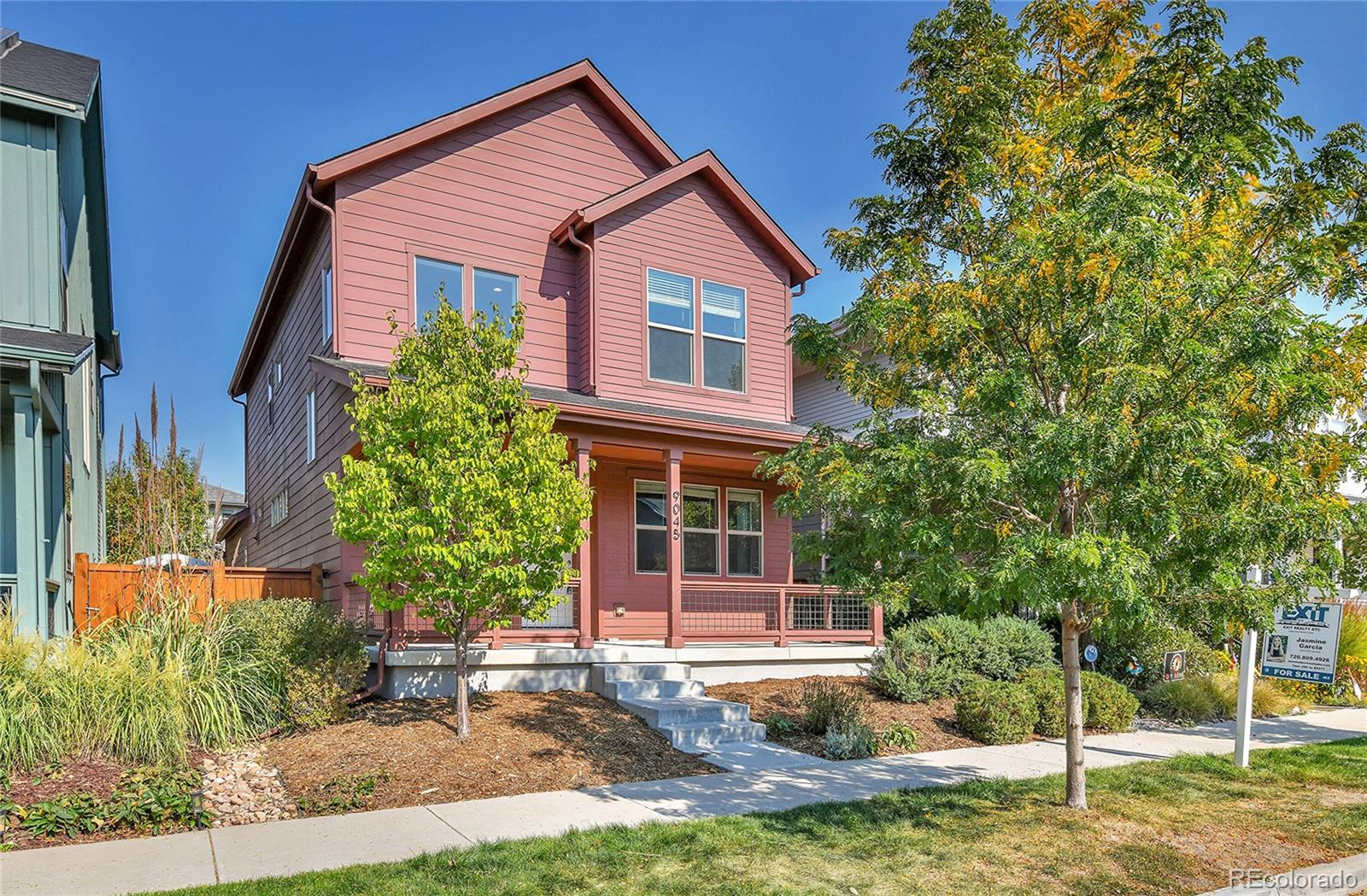 9045 E 58th Drive, denver  House Search MLS Picture