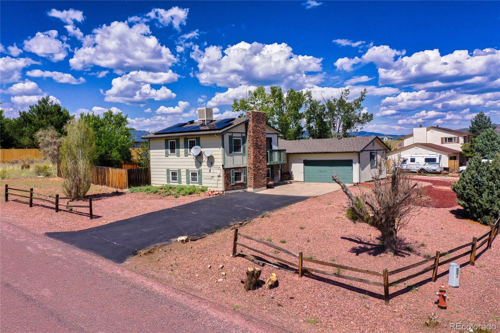 1043  Ridgeview Place, canon city  House Search MLS Picture