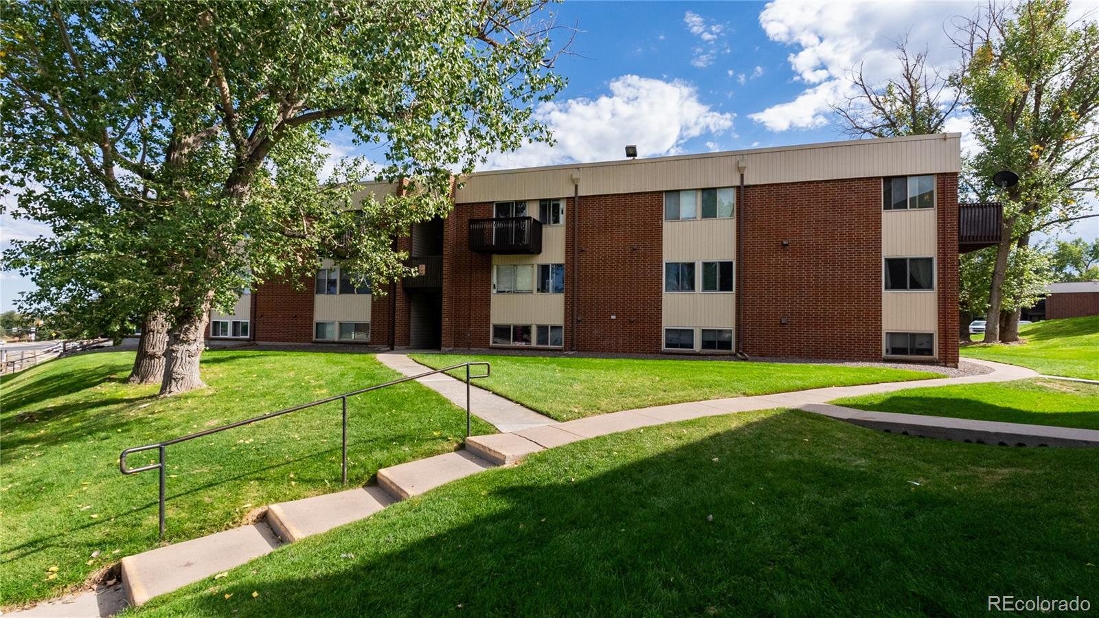 3623 S Sheridan Boulevard, denver  House Search MLS Picture