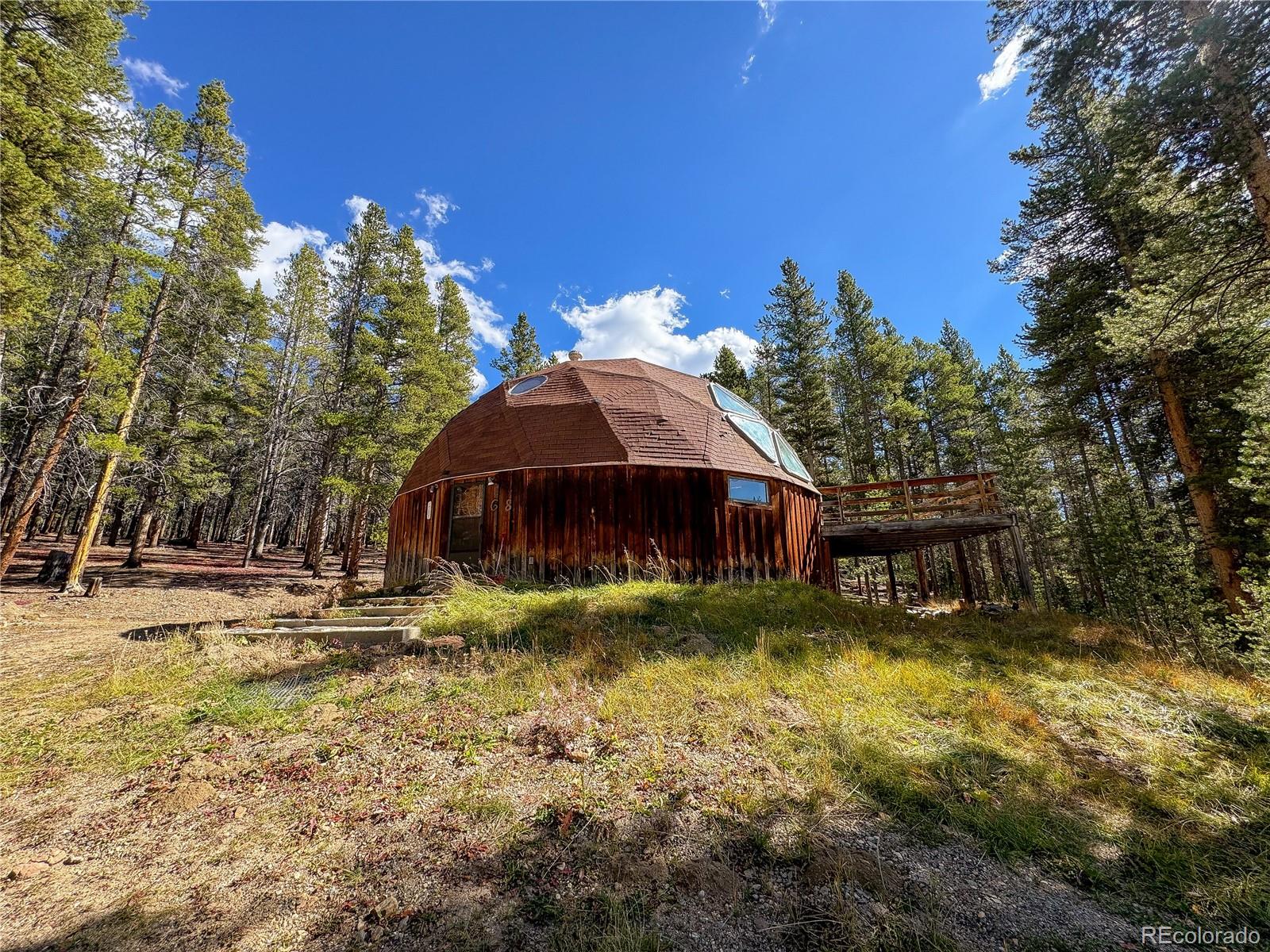 68  Bluff Drive, leadville  House Search MLS Picture