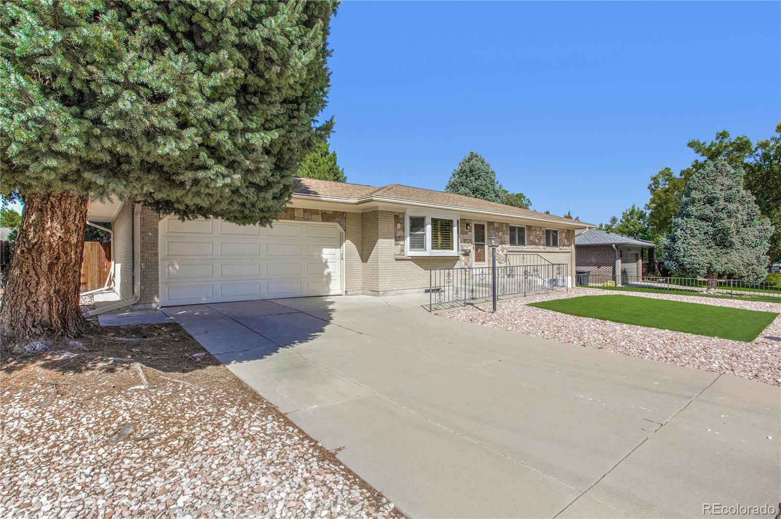 6535 E Bethany Place, denver  House Search MLS Picture