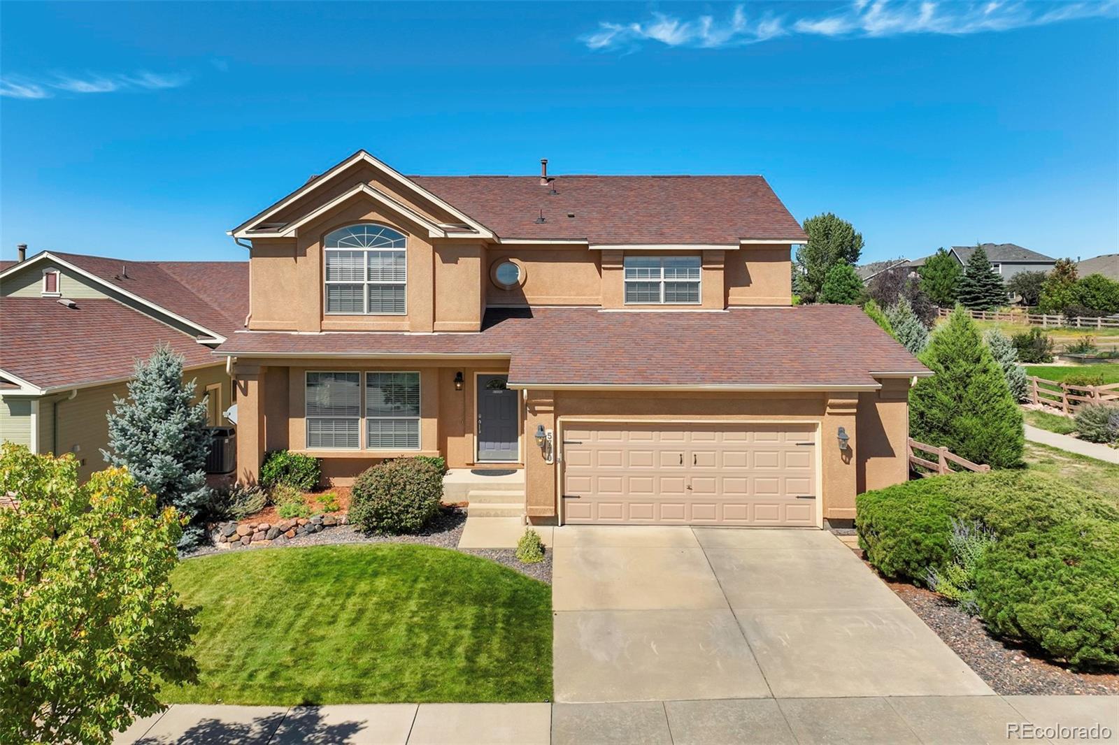 colorado springs  House Search Picture