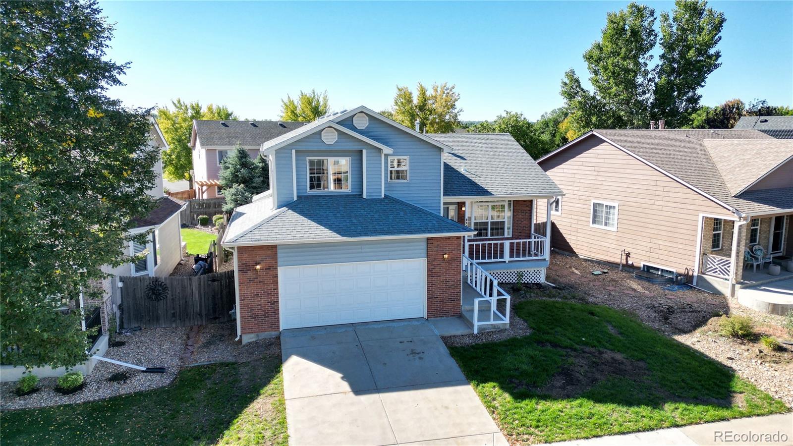 2748 W 126th Avenue, broomfield  House Search MLS Picture