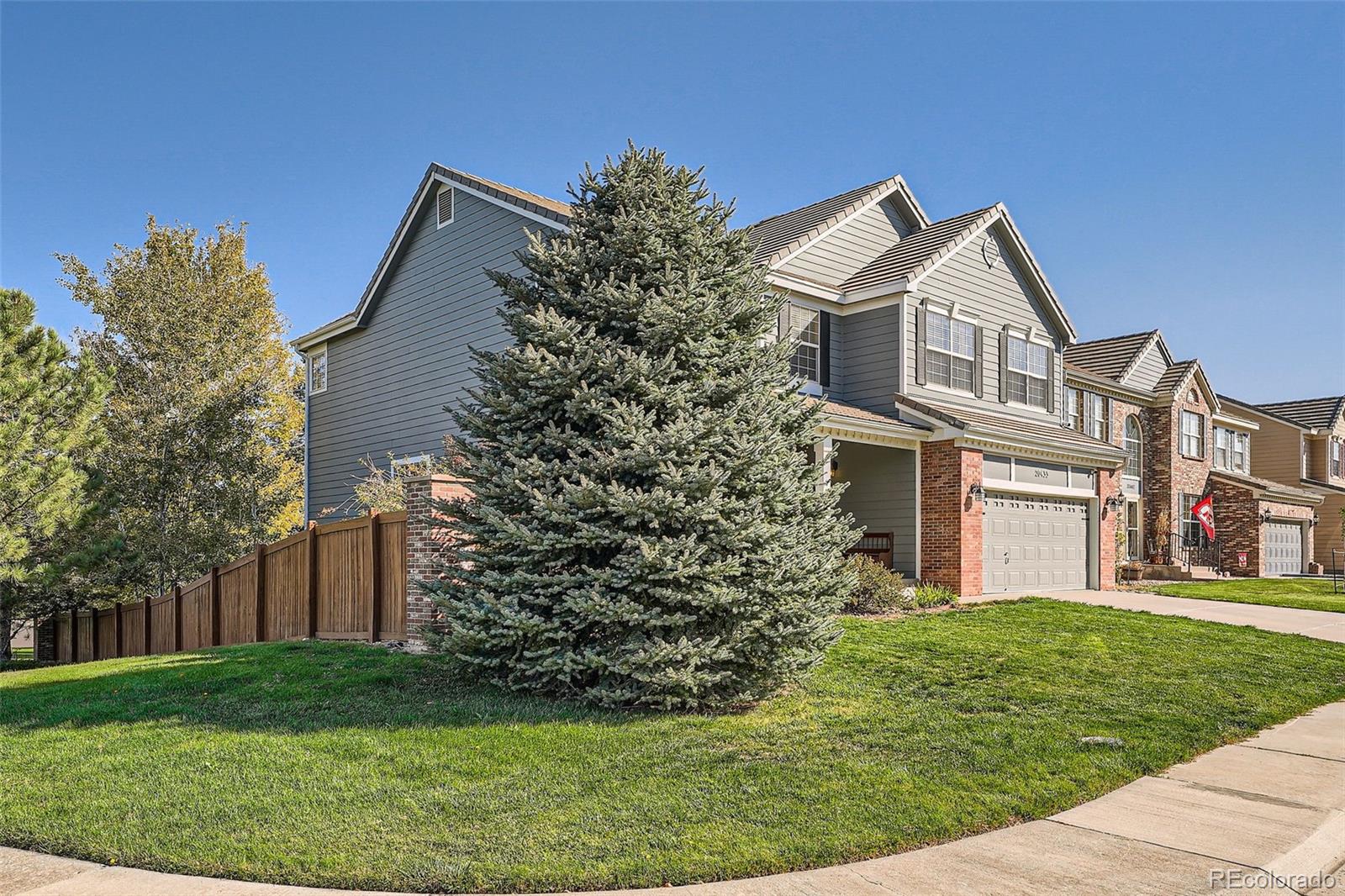 20433 E Layton Avenue, aurora  House Search MLS Picture