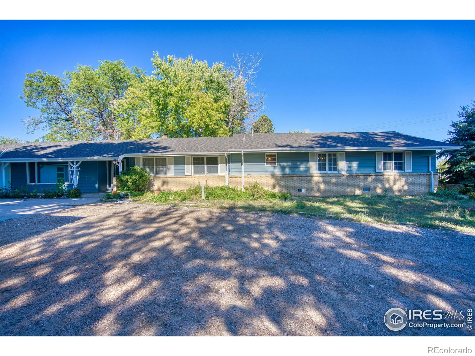 1439  47th Avenue, greeley  House Search MLS Picture