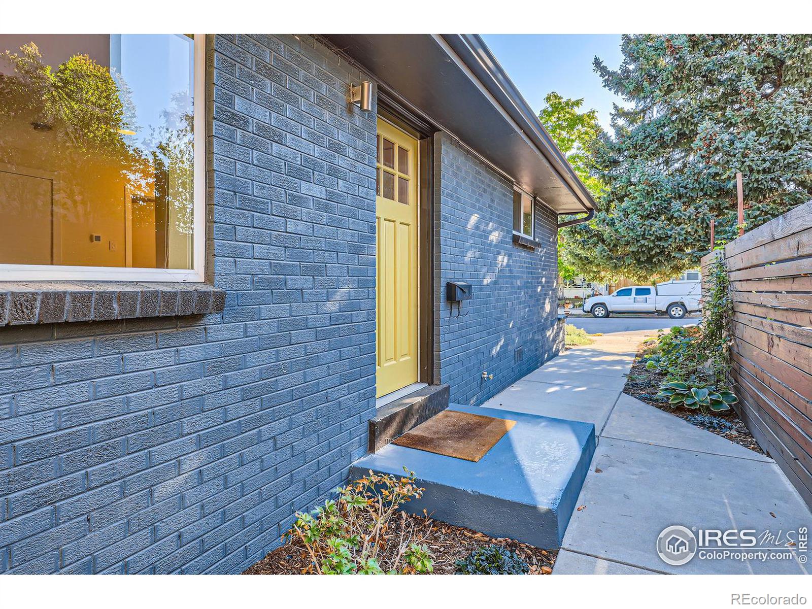 3879  Utica Street, denver  House Search MLS Picture