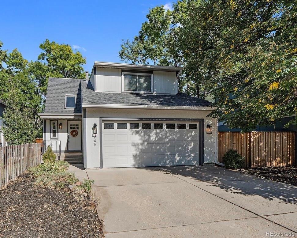 945 W Peakview Circle, littleton  House Search MLS Picture