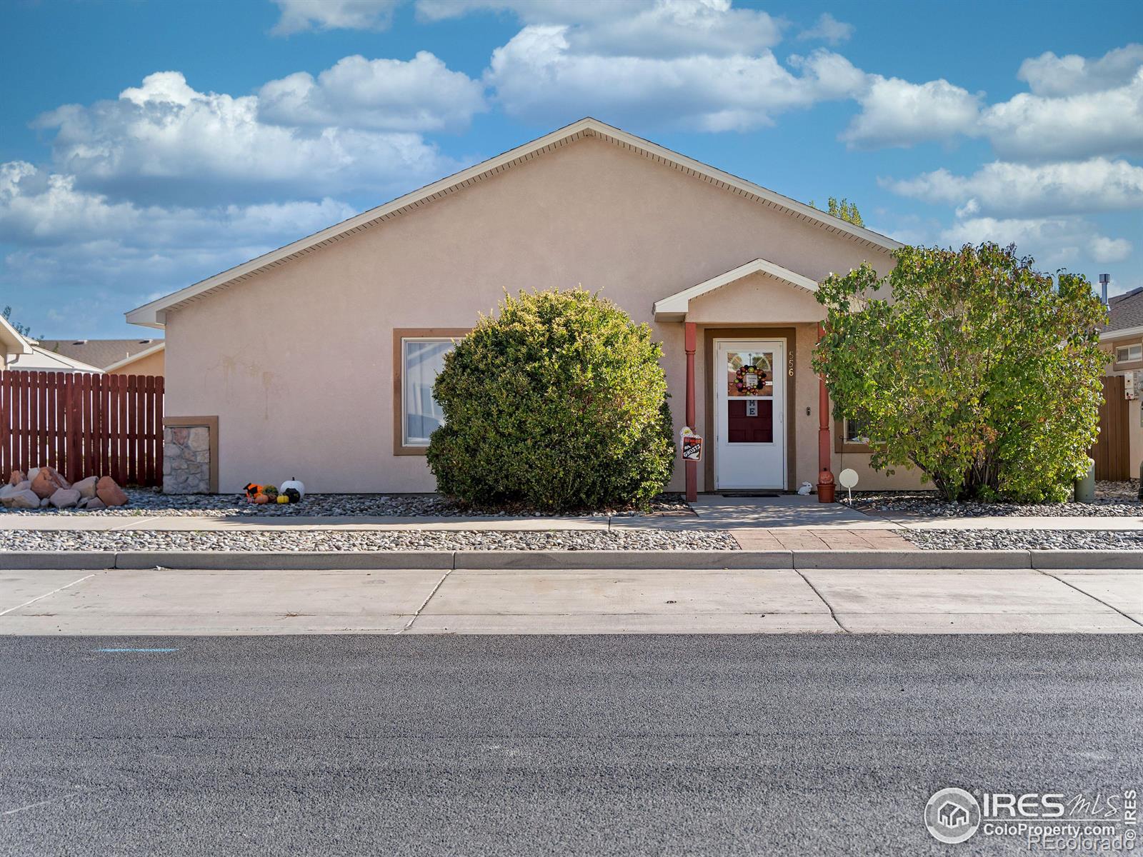 556  Acacia Avenue, grand junction  House Search MLS Picture