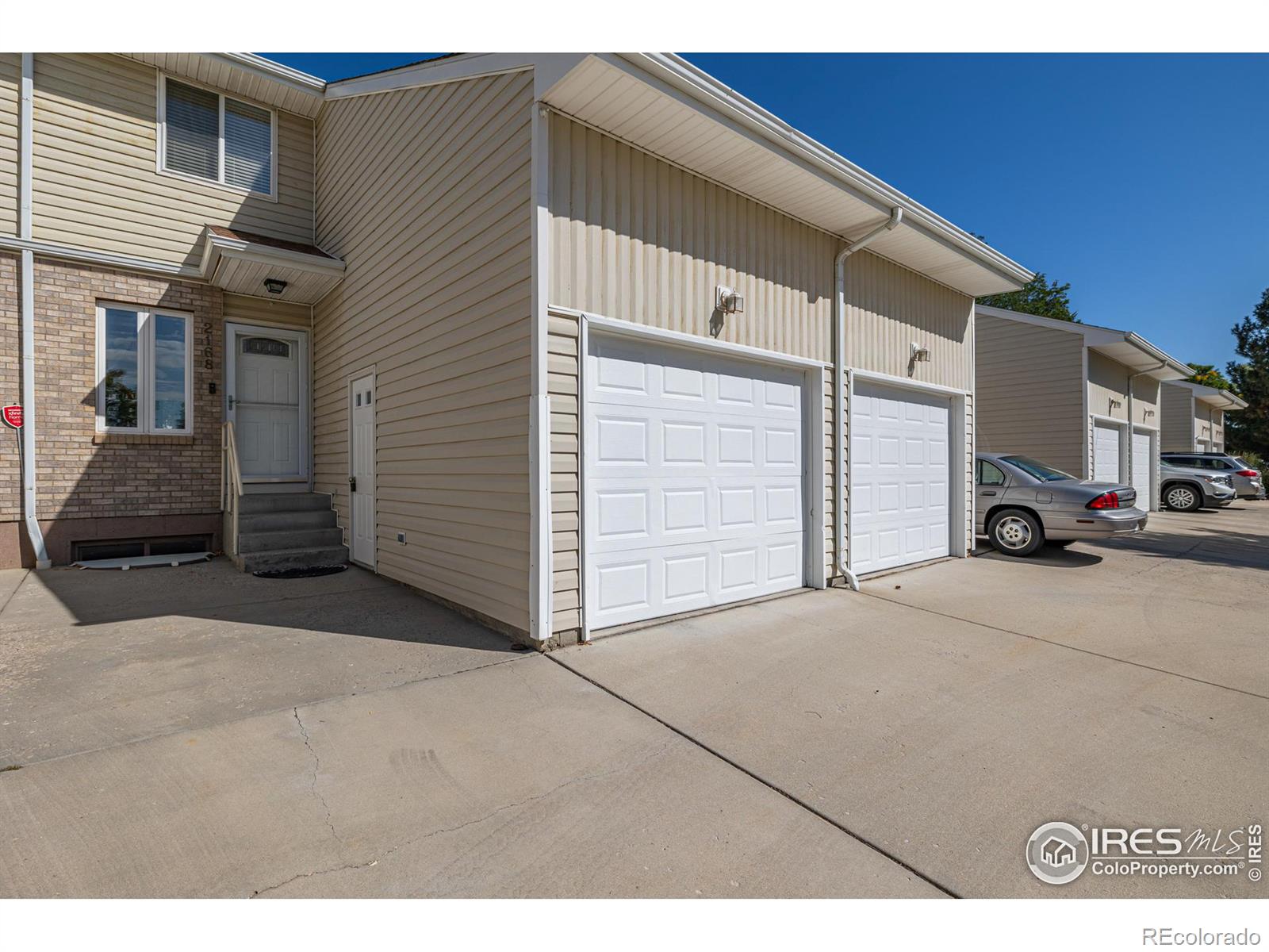 2168  Meadow Court, longmont  House Search MLS Picture