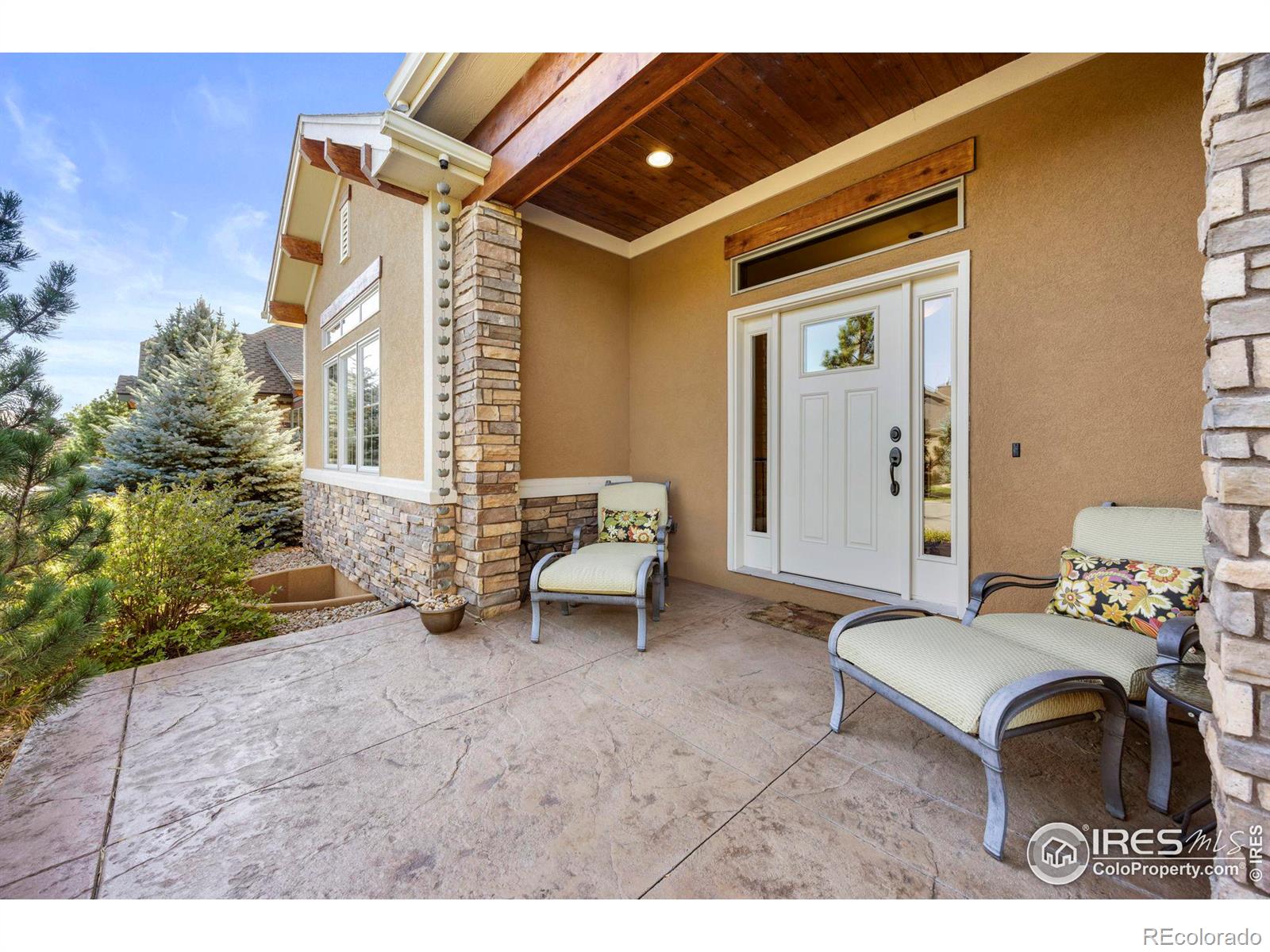 158  Two Moons Drive, loveland  House Search MLS Picture