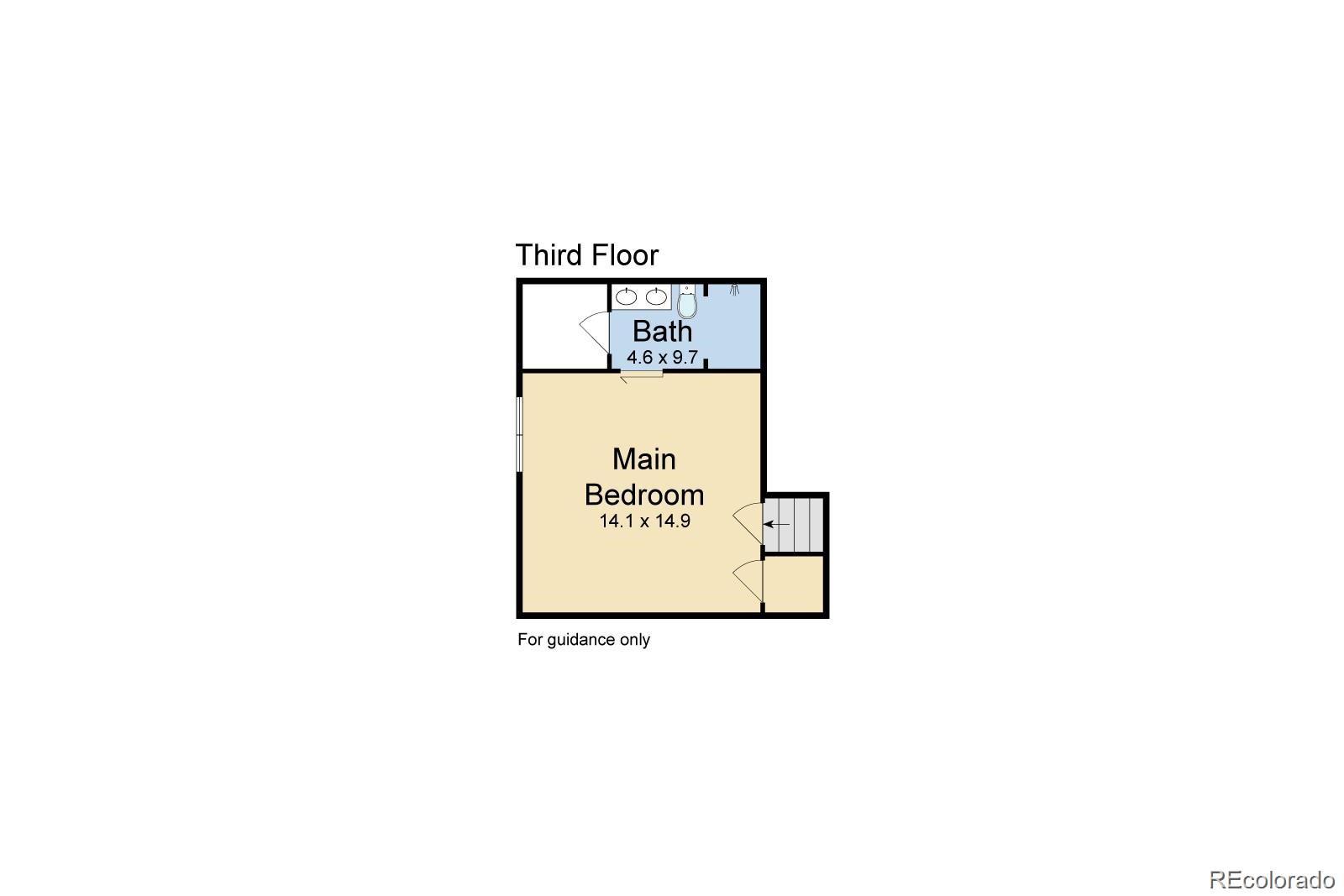 8312  Yarrow Court, arvada  House Search MLS Picture