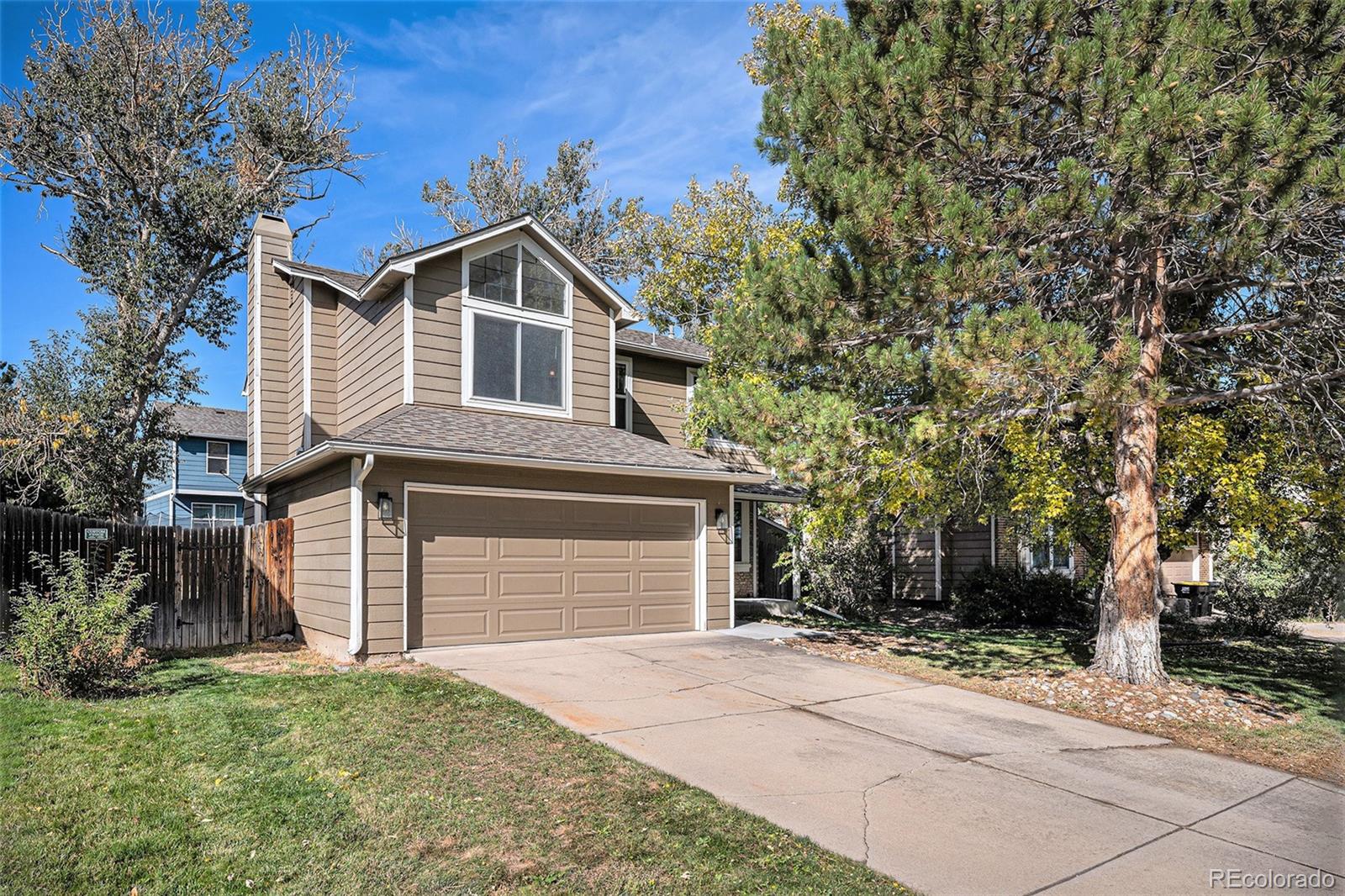 5311 E Courtney Avenue, castle rock  House Search MLS Picture