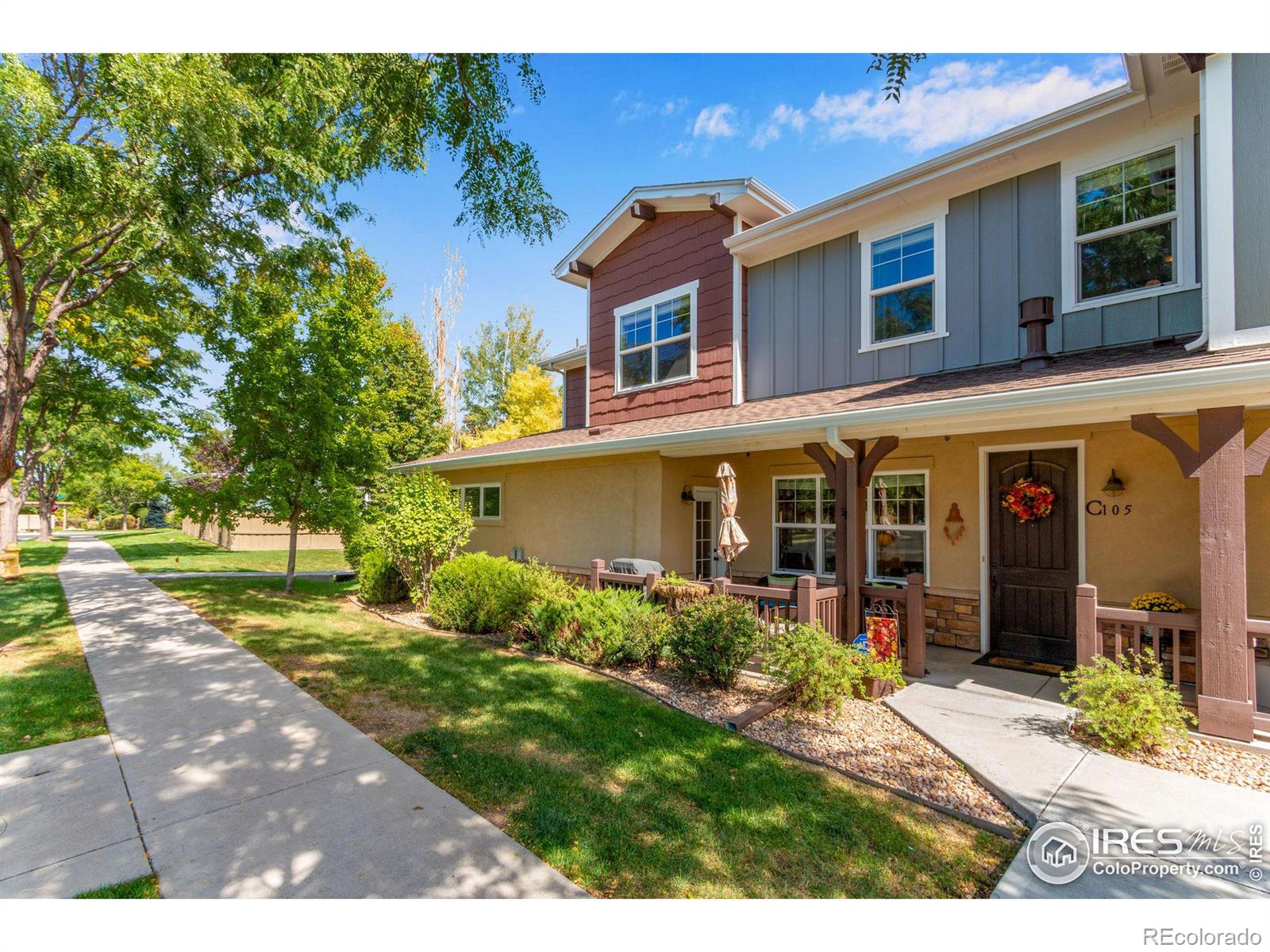 5850  Dripping Rock Lane, fort collins  House Search MLS Picture