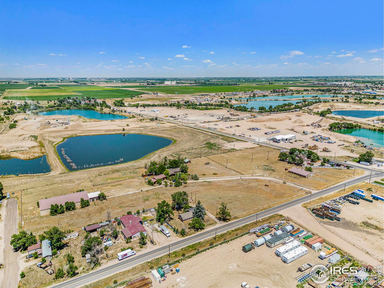 greeley  Horse Properties Search Picture