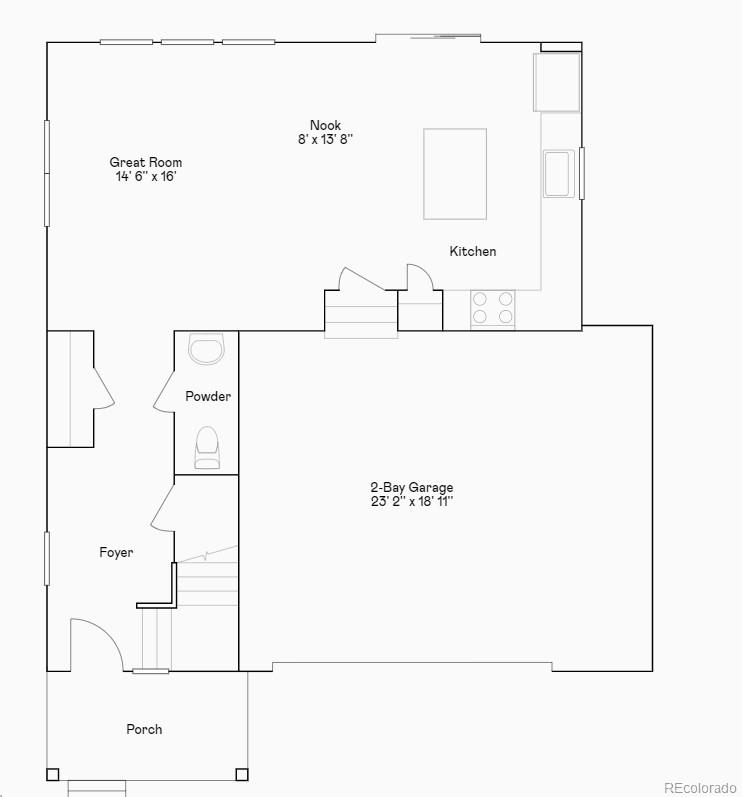 393  Corkscrew Street, elizabeth  House Search MLS Picture