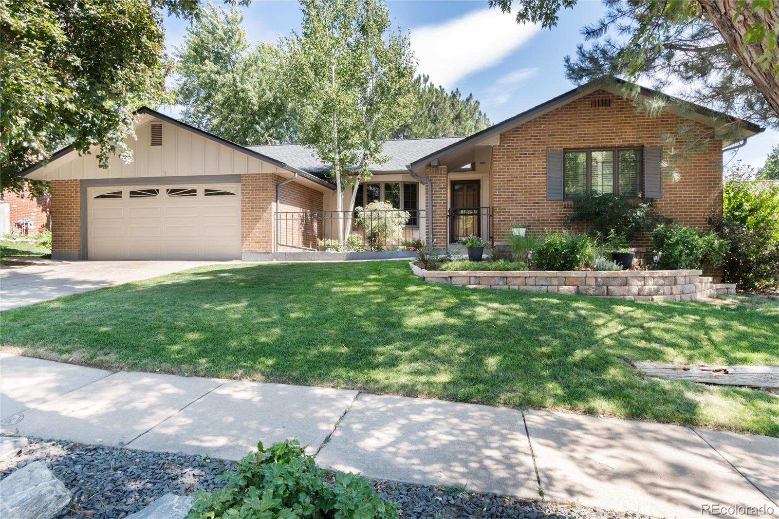 4652 S Quitman Street, denver  House Search MLS Picture