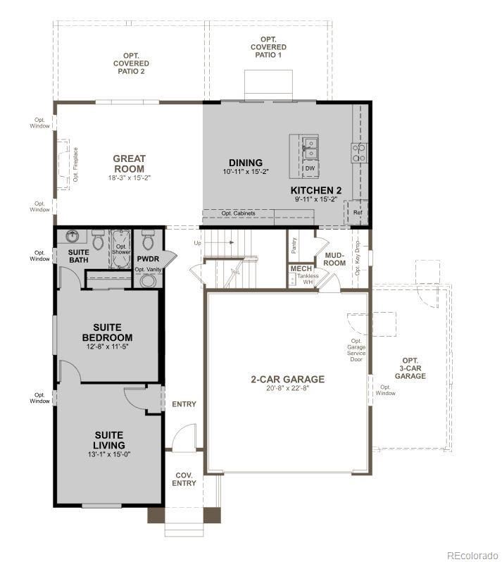 9123  Truckee Court, commerce city  House Search MLS Picture