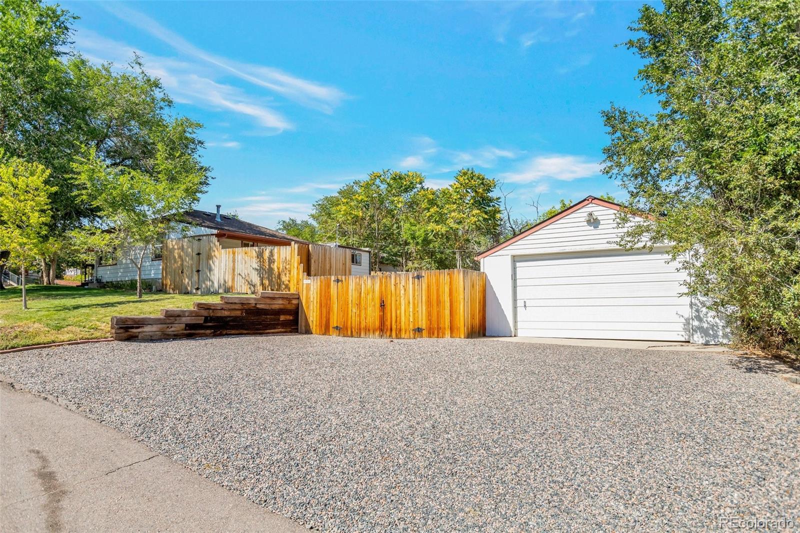 6  Vrain Street, denver  House Search MLS Picture