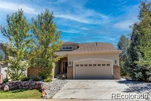 740  DeerClover Circle, castle pines MLS: 8841982 Beds: 4 Baths: 3 Price: $699,000