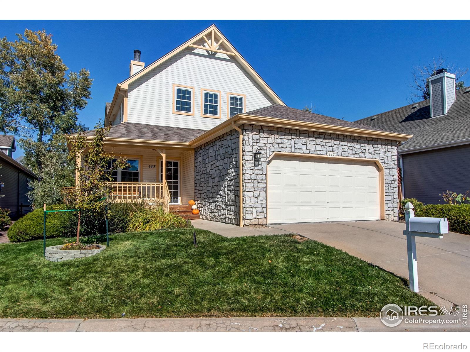 147  Wolf Creek Trail, broomfield MLS: 4567891019816 Beds: 4 Baths: 4 Price: $725,000