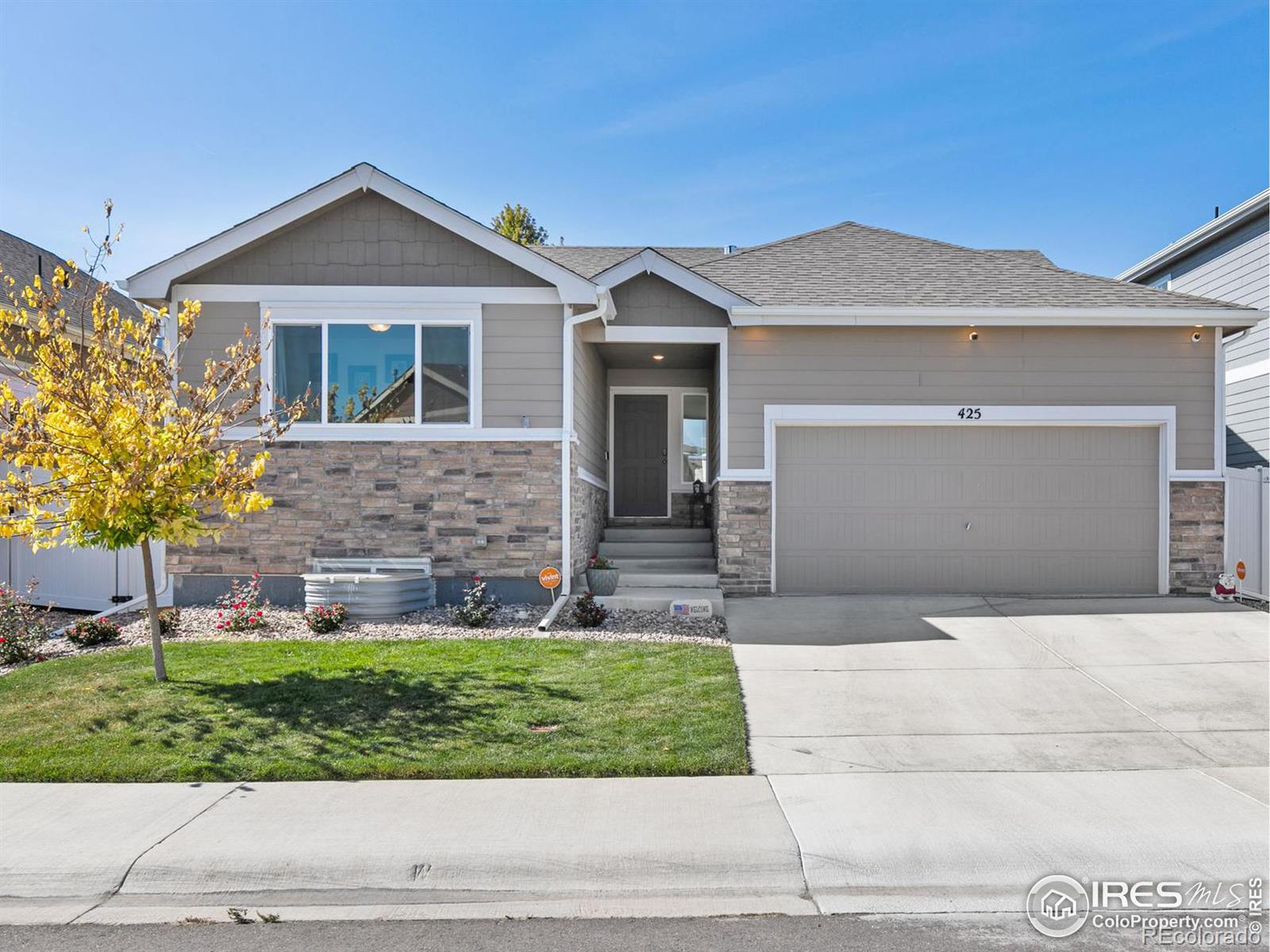 425  Lapis Place, loveland MLS: 4567891019817 Beds: 5 Baths: 3 Price: $509,500