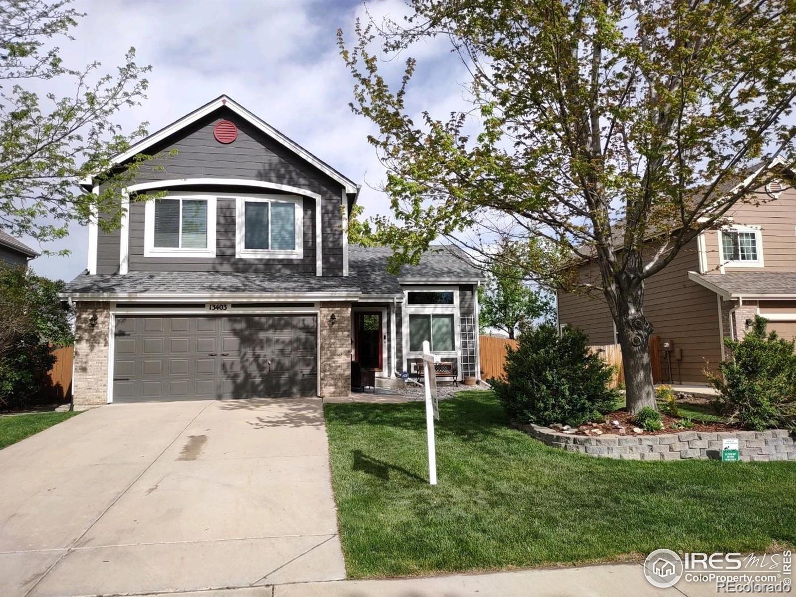 13403  Gaylord Street, thornton MLS: 4567891019820 Beds: 4 Baths: 4 Price: $569,900