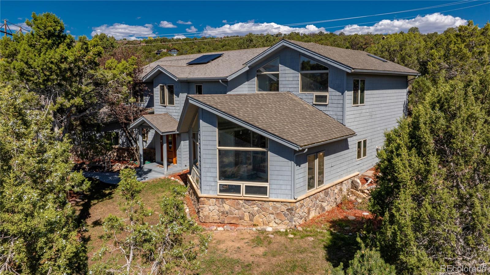 414  Pinon Drive, glenwood springs  House Search MLS Picture