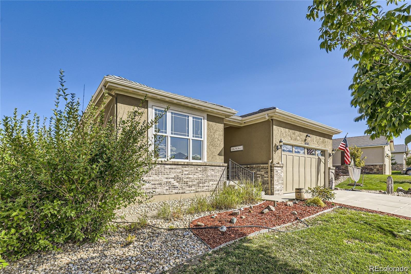 16262  Red Mountain Way, broomfield  House Search MLS Picture