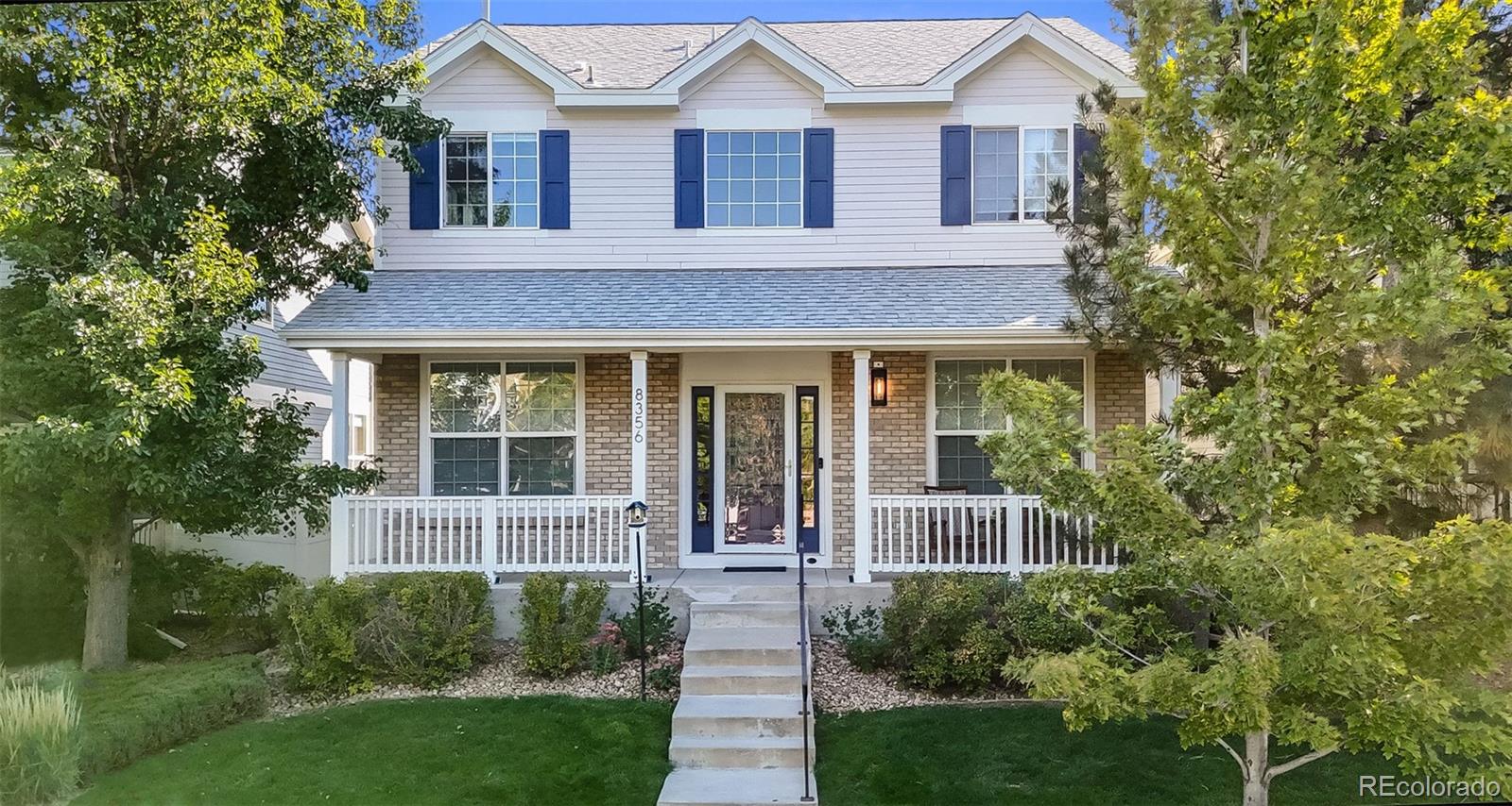 8356  Devinney Street, arvada MLS: 9914153 Beds: 3 Baths: 4 Price: $775,000