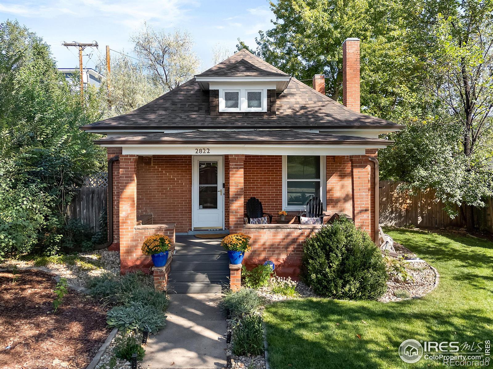 2822  Yates Street, denver MLS: 4567891019842 Beds: 4 Baths: 2 Price: $950,000