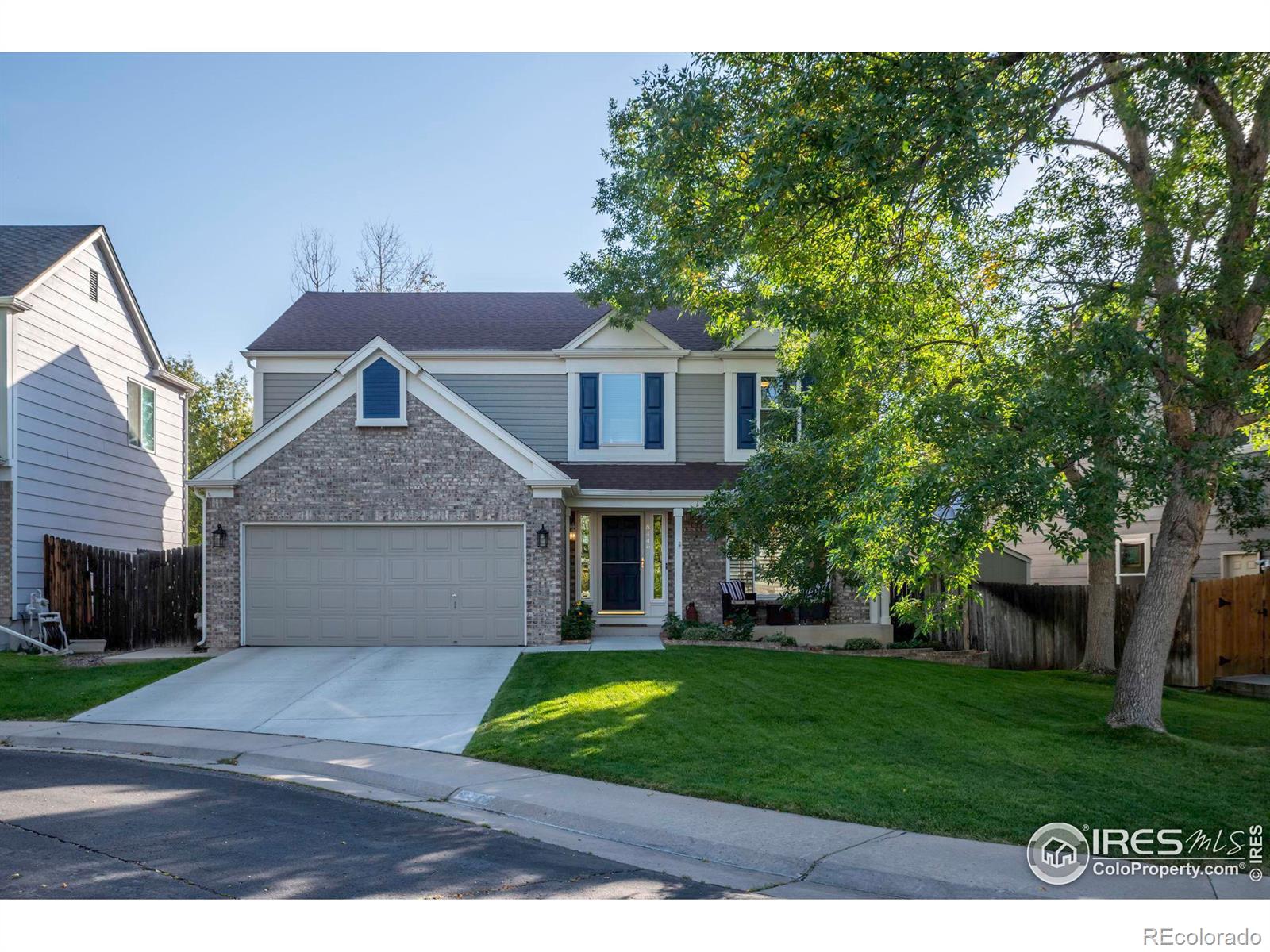 8449  Urban Court, arvada MLS: 4567891019849 Beds: 4 Baths: 4 Price: $665,000