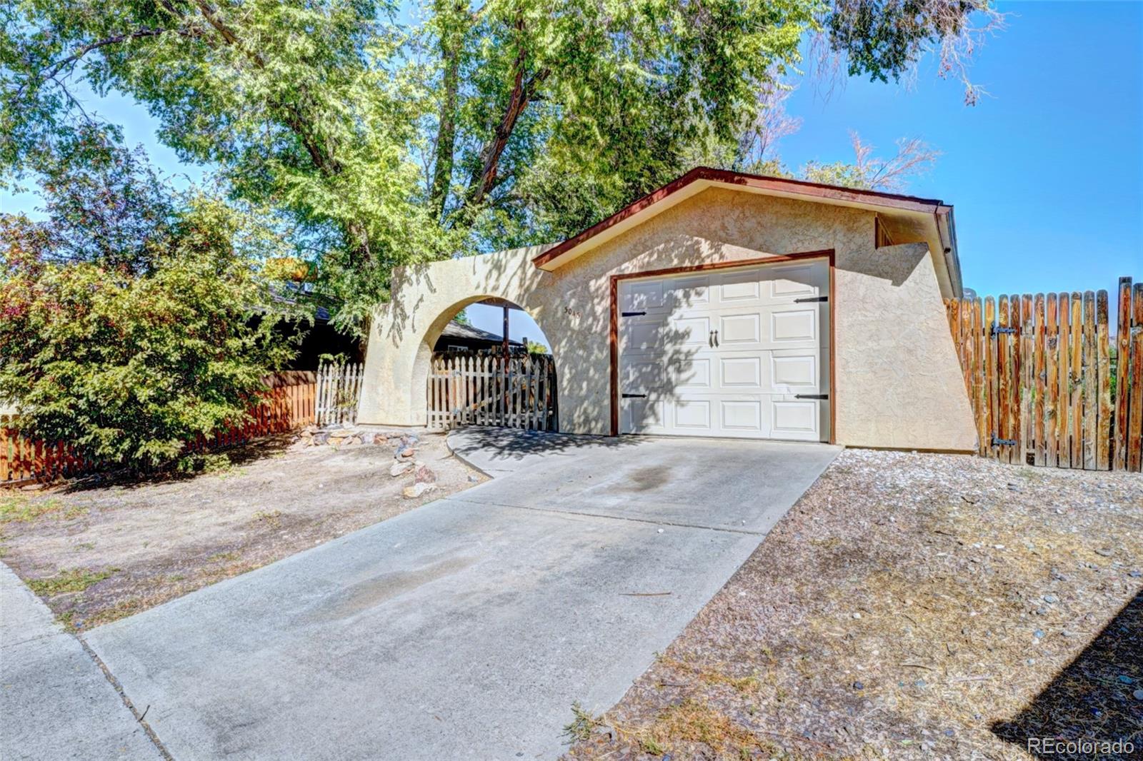 3043  Wedgewood Avenue, grand junction  House Search MLS Picture