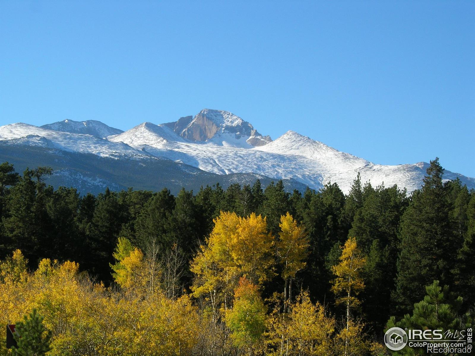 estes park  House Search Picture