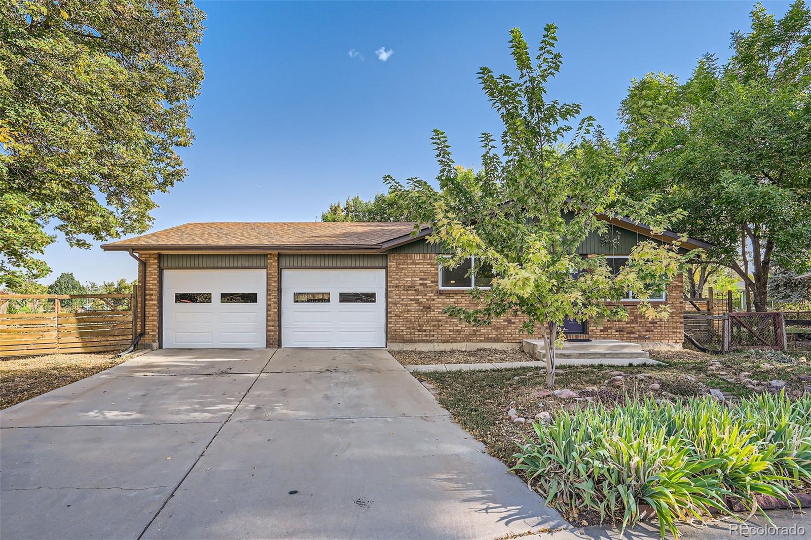 36 S Gay Drive, longmont MLS: 7558794 Beds: 4 Baths: 2 Price: $565,000