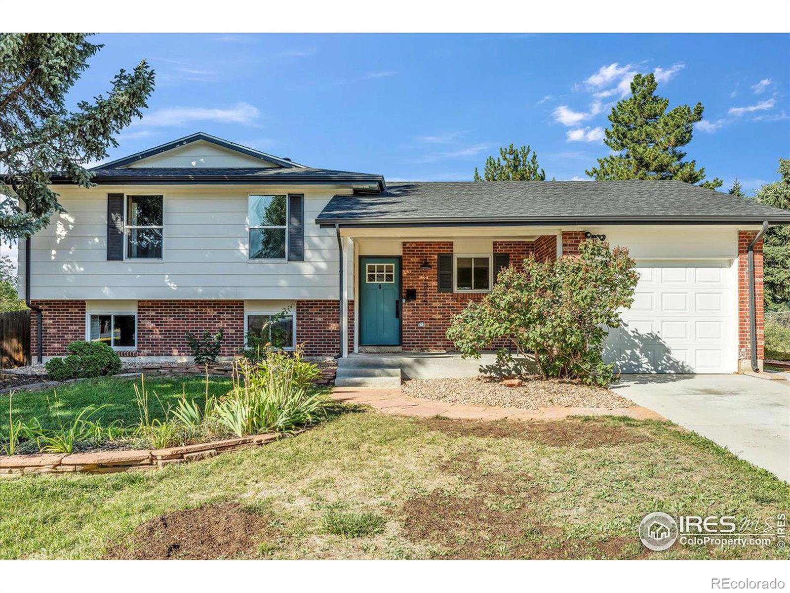 1055  Jade Street, broomfield MLS: 4567891019881 Beds: 4 Baths: 3 Price: $640,000