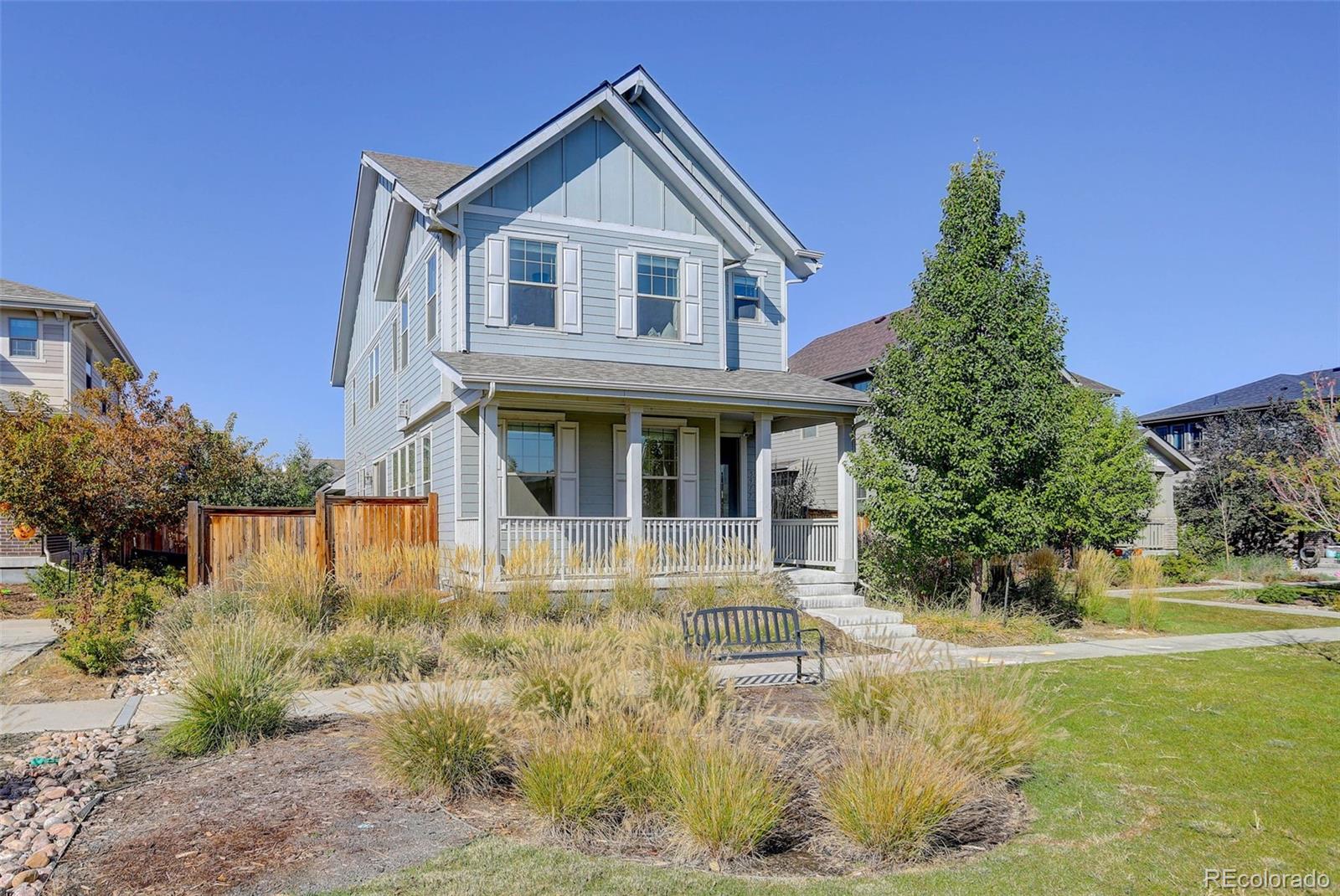 5977  Boston Court, denver MLS: 4714478 Beds: 4 Baths: 4 Price: $950,000