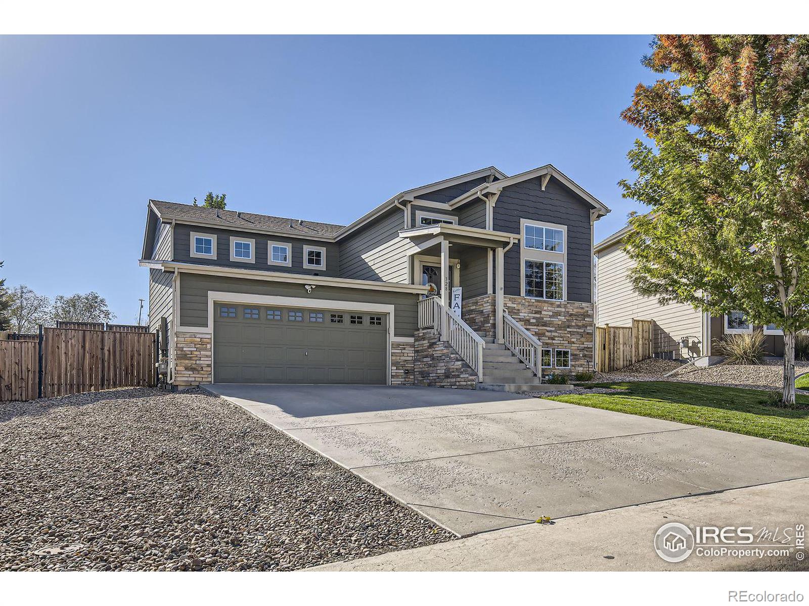 328  Cholla Drive, loveland  House Search MLS Picture