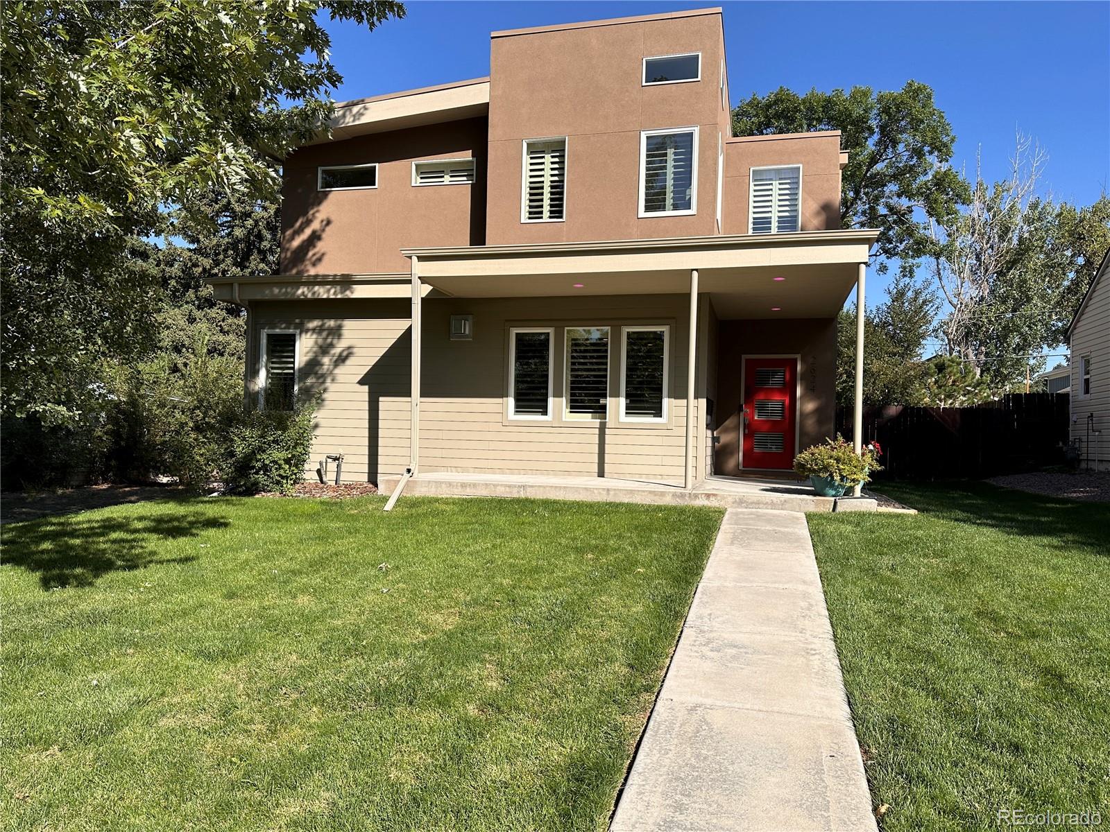 denver  House Search Picture