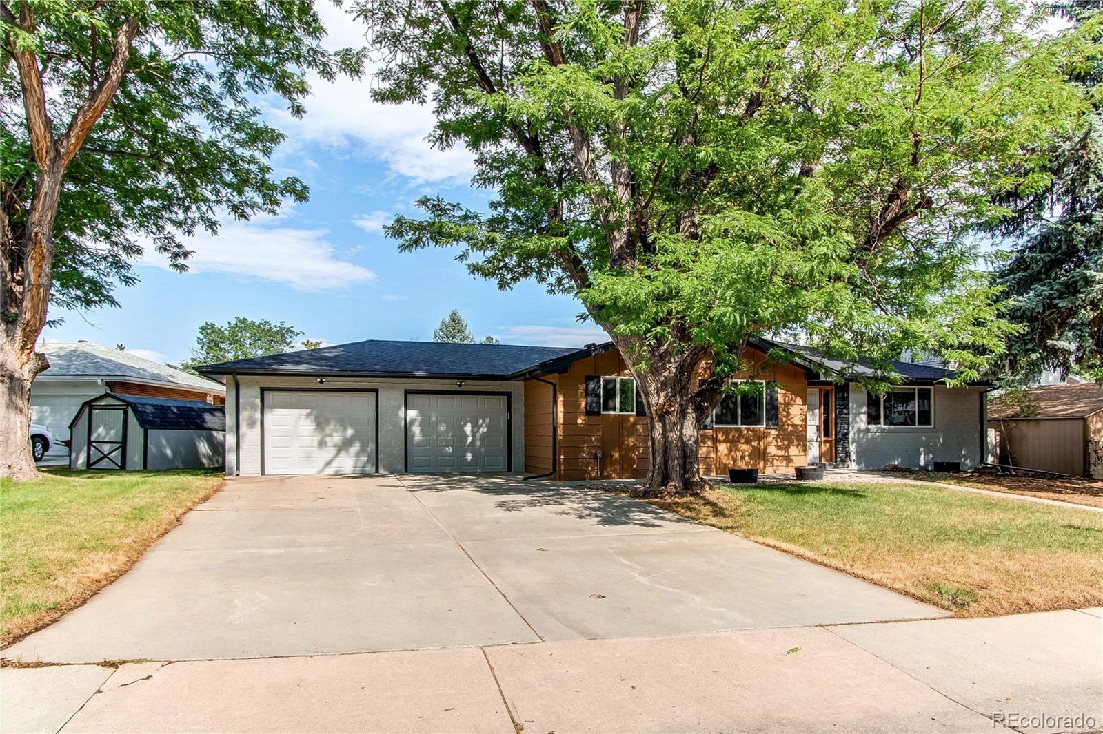 20  College Court, longmont  House Search MLS Picture