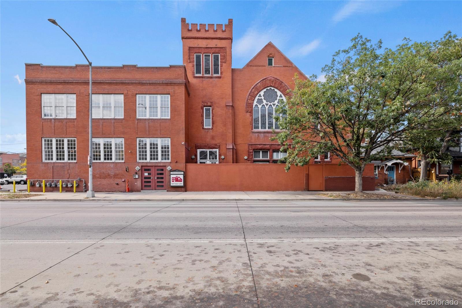 225 N Lincoln Street, denver  House Search MLS Picture