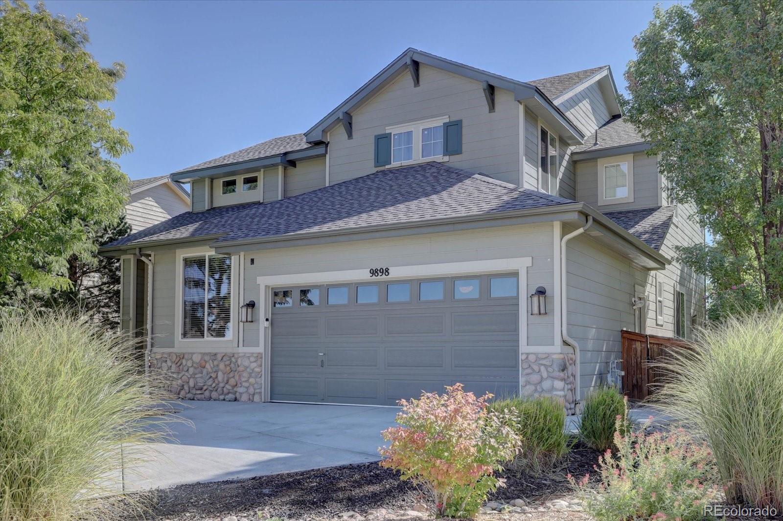 9898 S Johnson Way, littleton  House Search MLS Picture