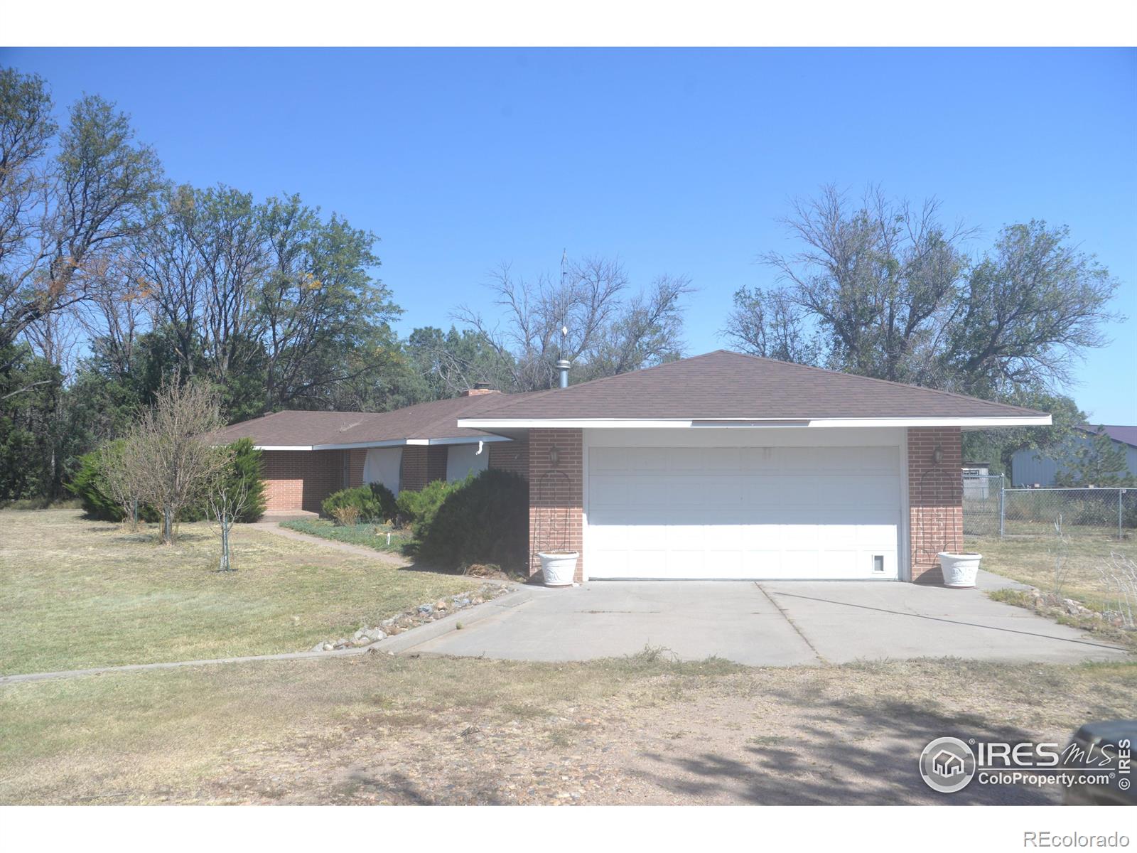 1950  US Highway 385 , julesburg  House Search MLS Picture