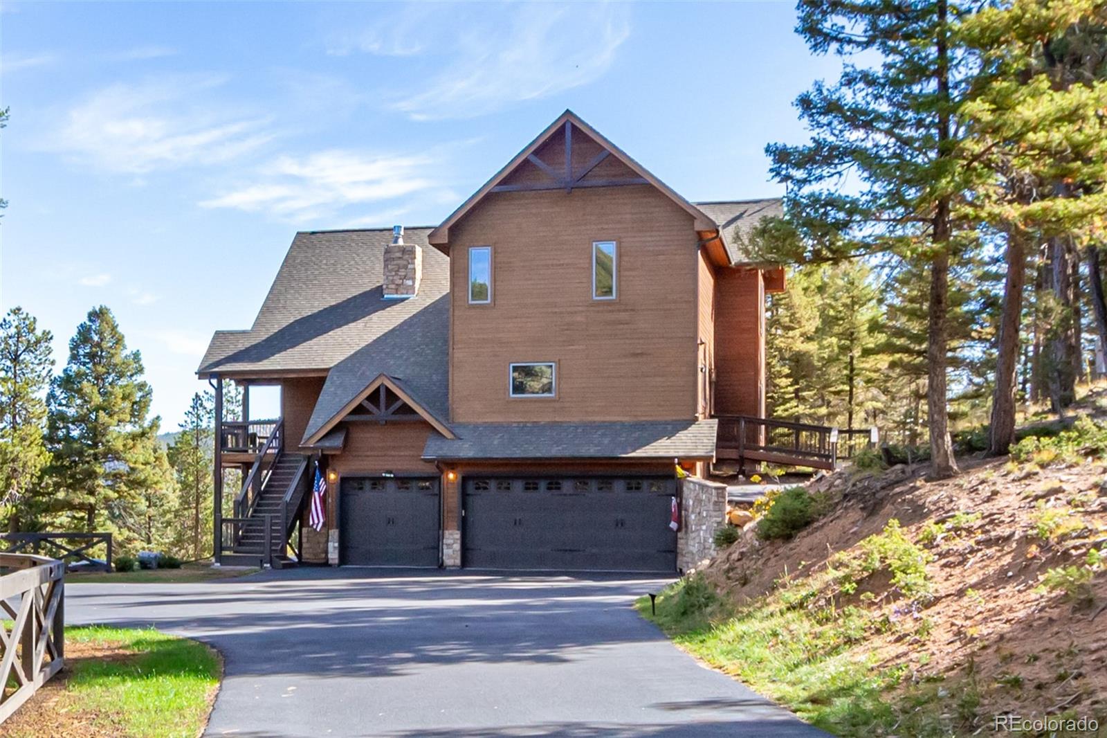 11272  Belle Meade Drive, conifer  House Search MLS Picture