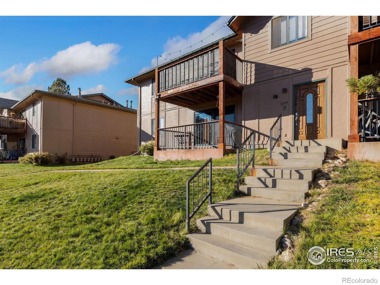 1155 S Saint Vrain Avenue, estes park  House Search MLS Picture