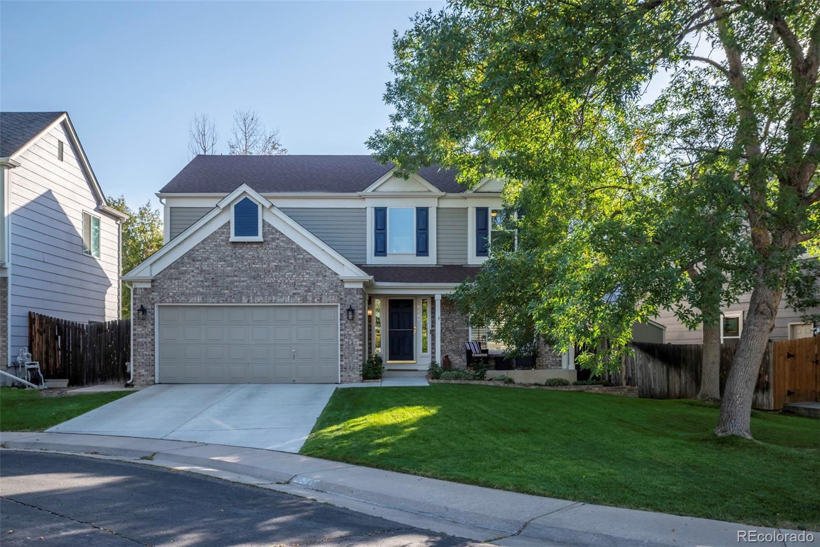 8449  Urban Court, arvada MLS: 2746116 Beds: 4 Baths: 4 Price: $665,000