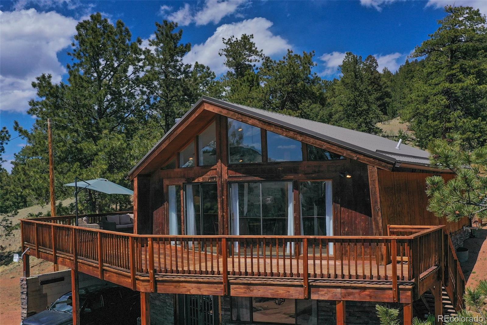 331  Copper Mountain Drive, cripple creek  House Search MLS Picture