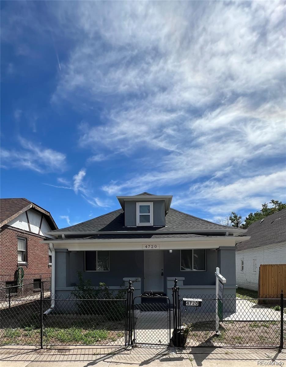 denver  House Search Picture