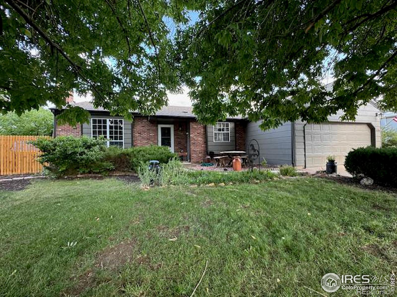 4020  Delcon Court, loveland  House Search MLS Picture